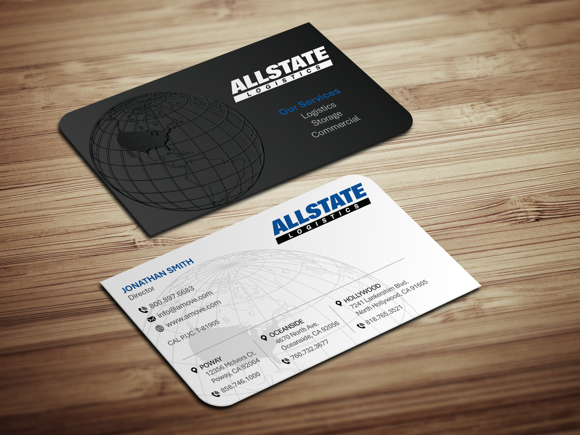 Business Card Design by Magic of Art for this project | Design #35877720