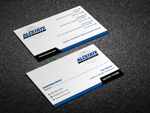 Business Card Design by Magic of Art for this project | Design: #35898539