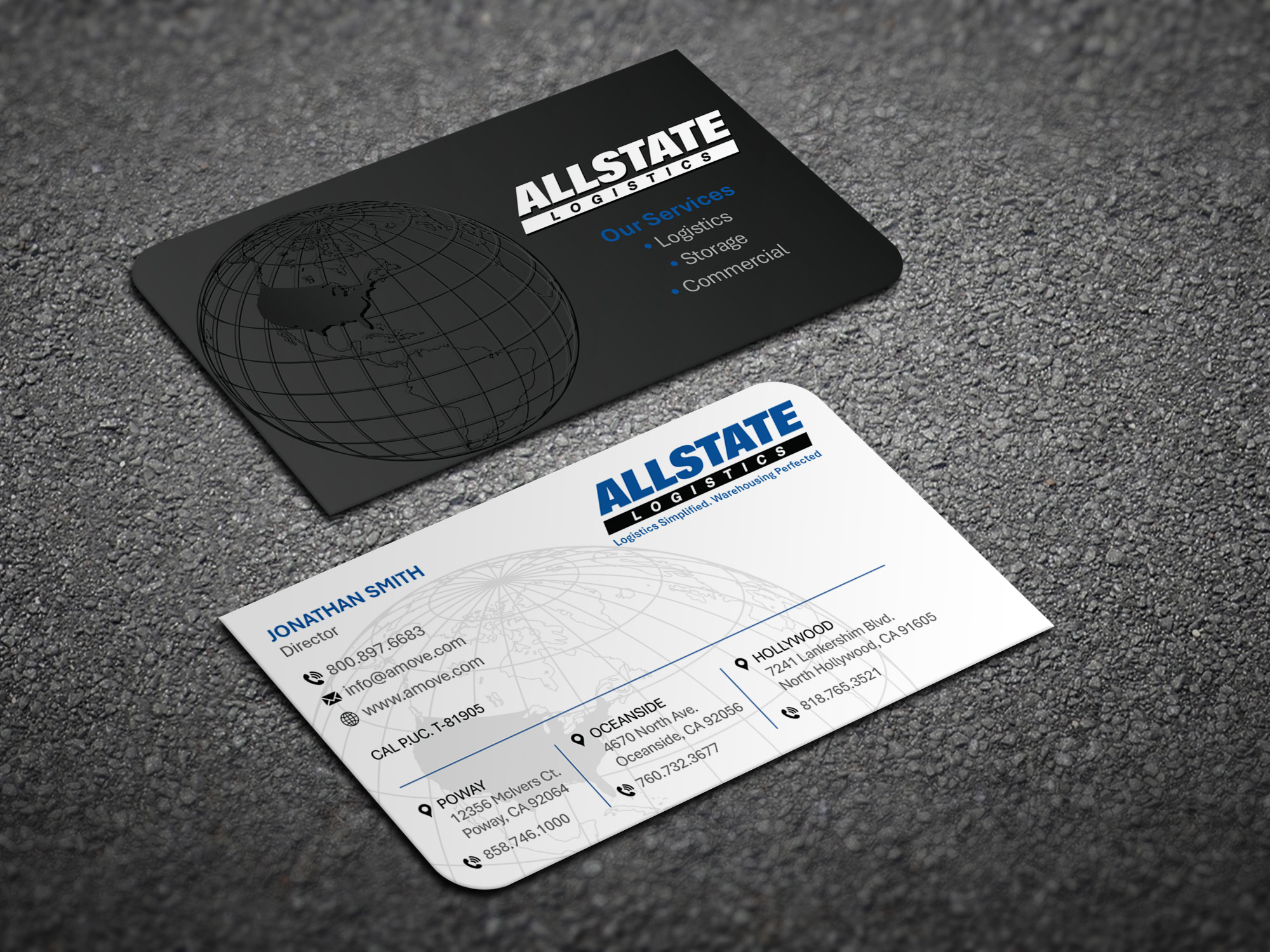Design de Carte de Visite par Magic of Art pour ce projet | Design #35898543