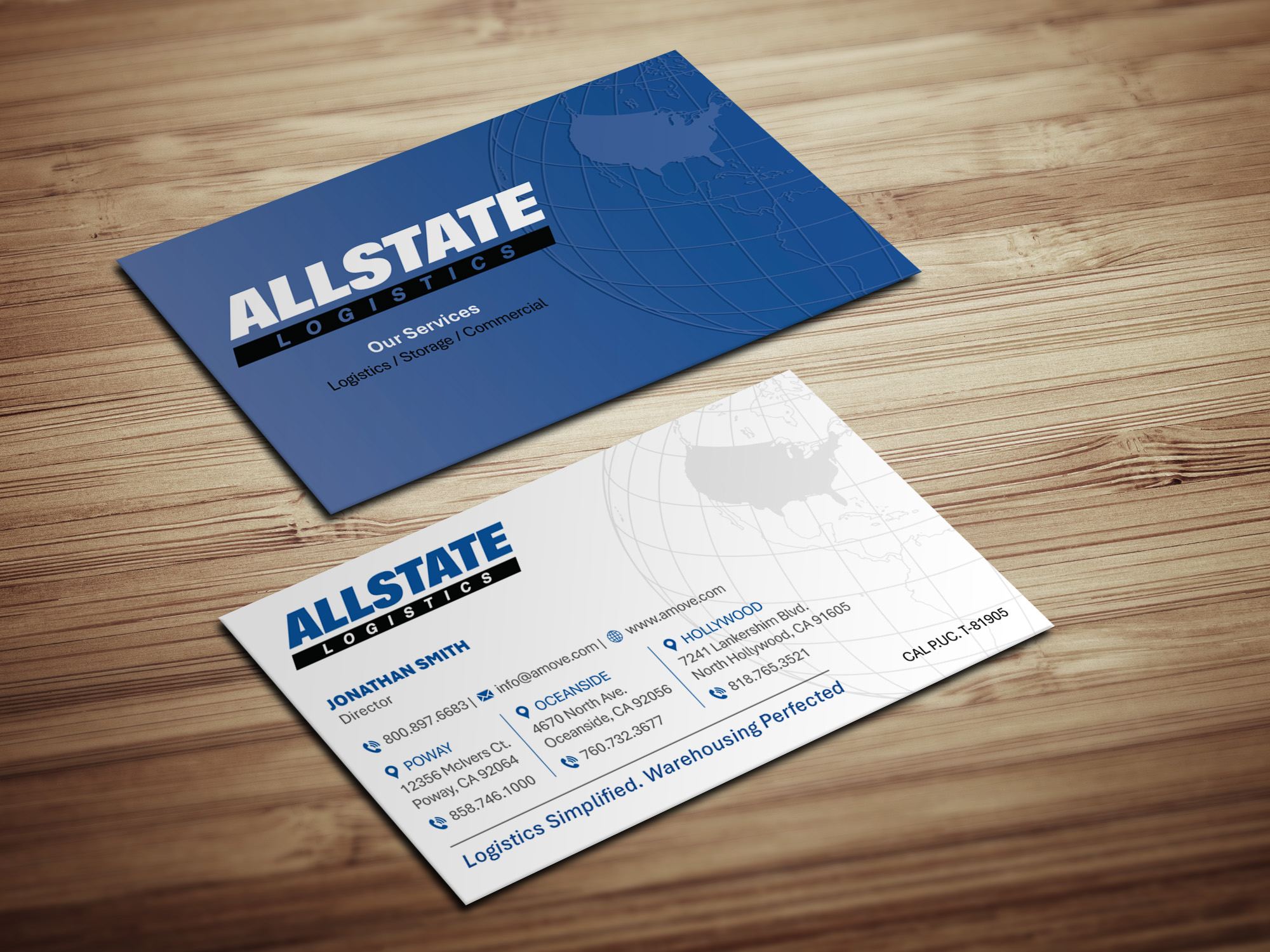 Business Card Design by Magic of Art for this project | Design #35898547