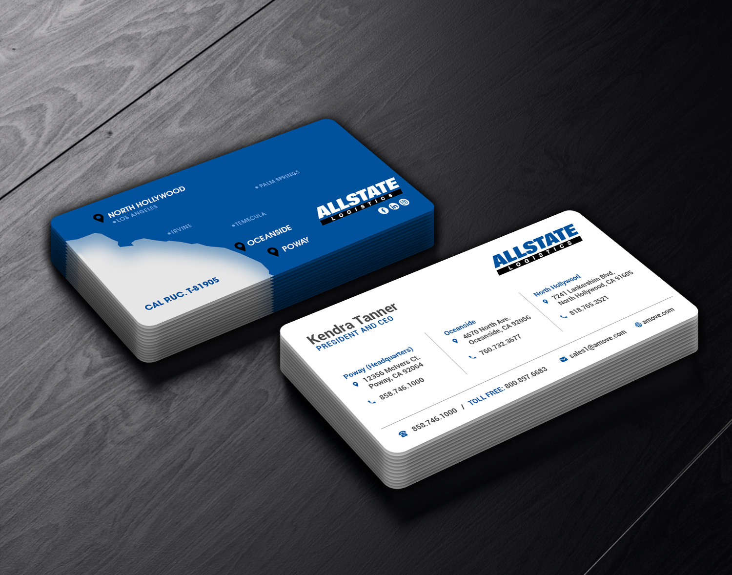 Business Card Design by Rajib Bhattacharya for this project | Design #35866247