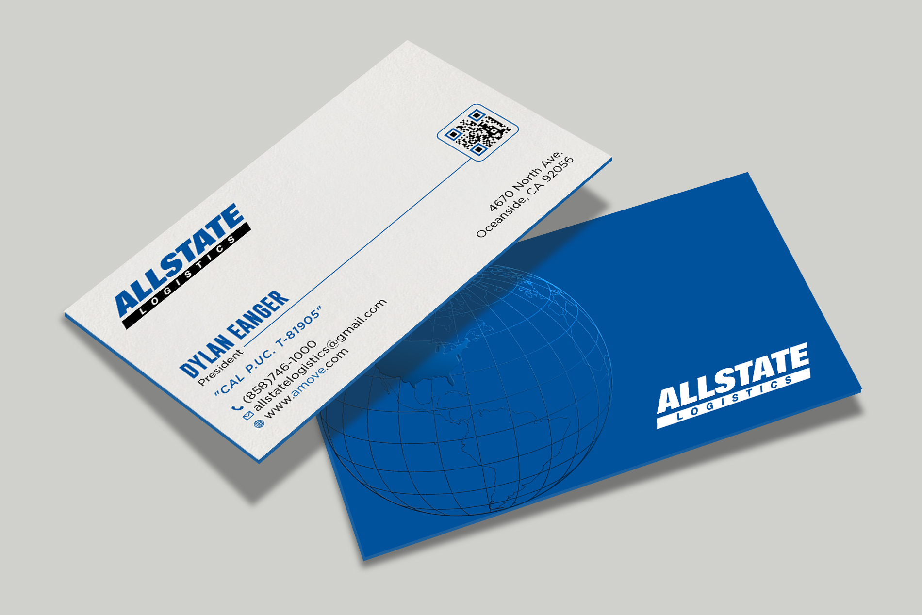 Business Card Design by Tripti Ranjan Gain for this project | Design #35877953