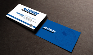 Business Card Design by Tripti Ranjan Gain for this project | Design: #35877954