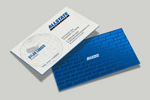 Business Card Design by Tripti Ranjan Gain for this project | Design: #35877957