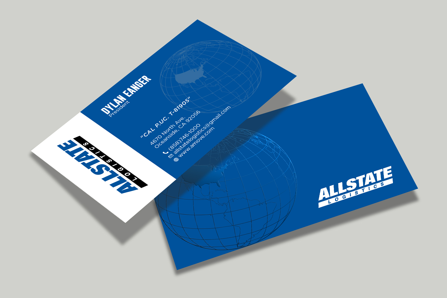 Business Card Design by Tripti Ranjan Gain for this project | Design #35877962