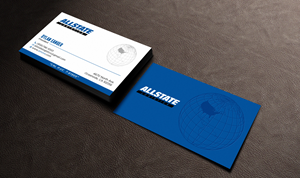 Business Card Design by Tripti Ranjan Gain for this project | Design: #35877964