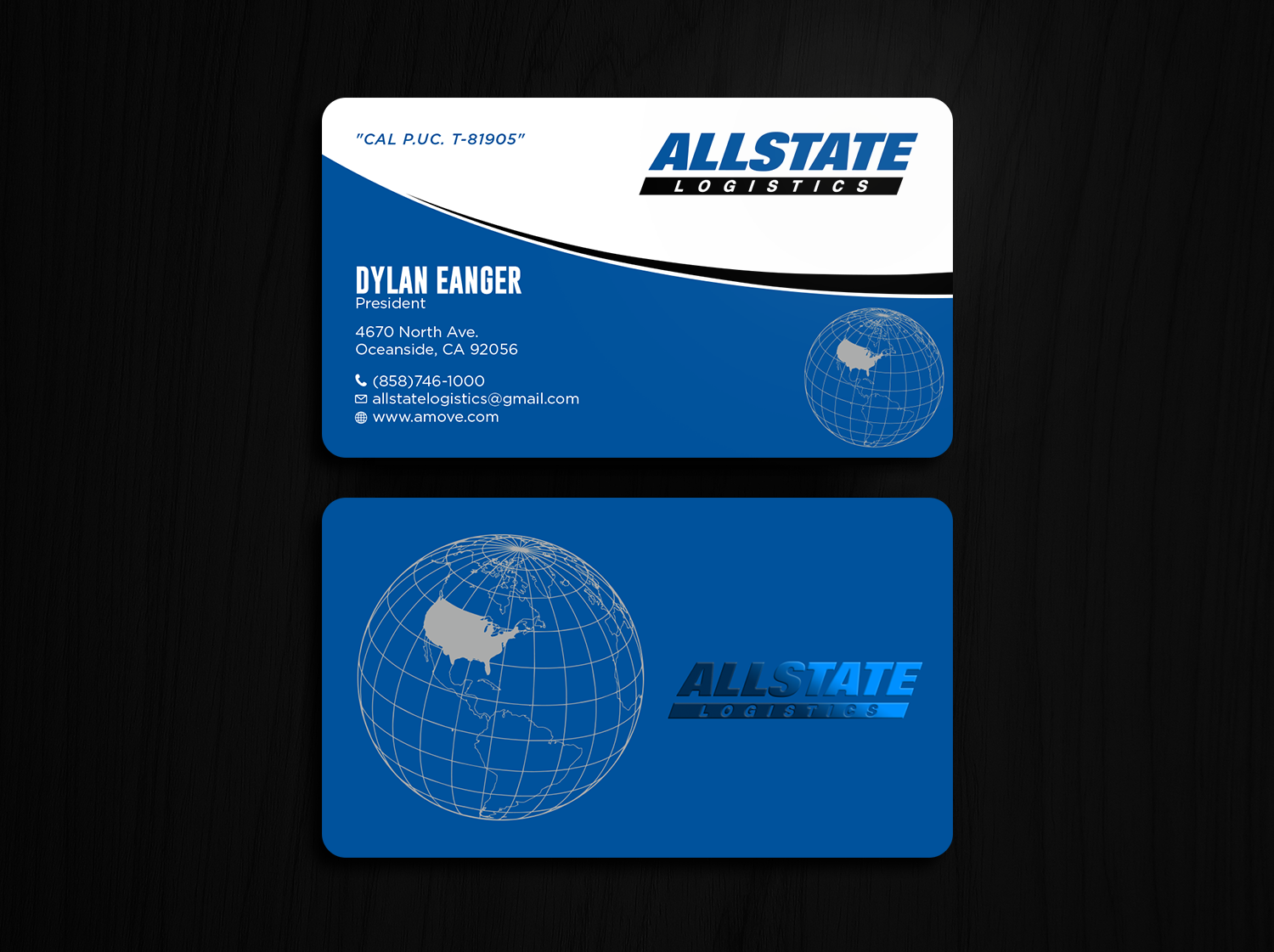 Visitenkarten-Design von Tripti Ranjan Gain für dieses Projekt | Design #35877966