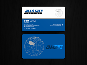 Business Card Design by Tripti Ranjan Gain for this project | Design: #35877969