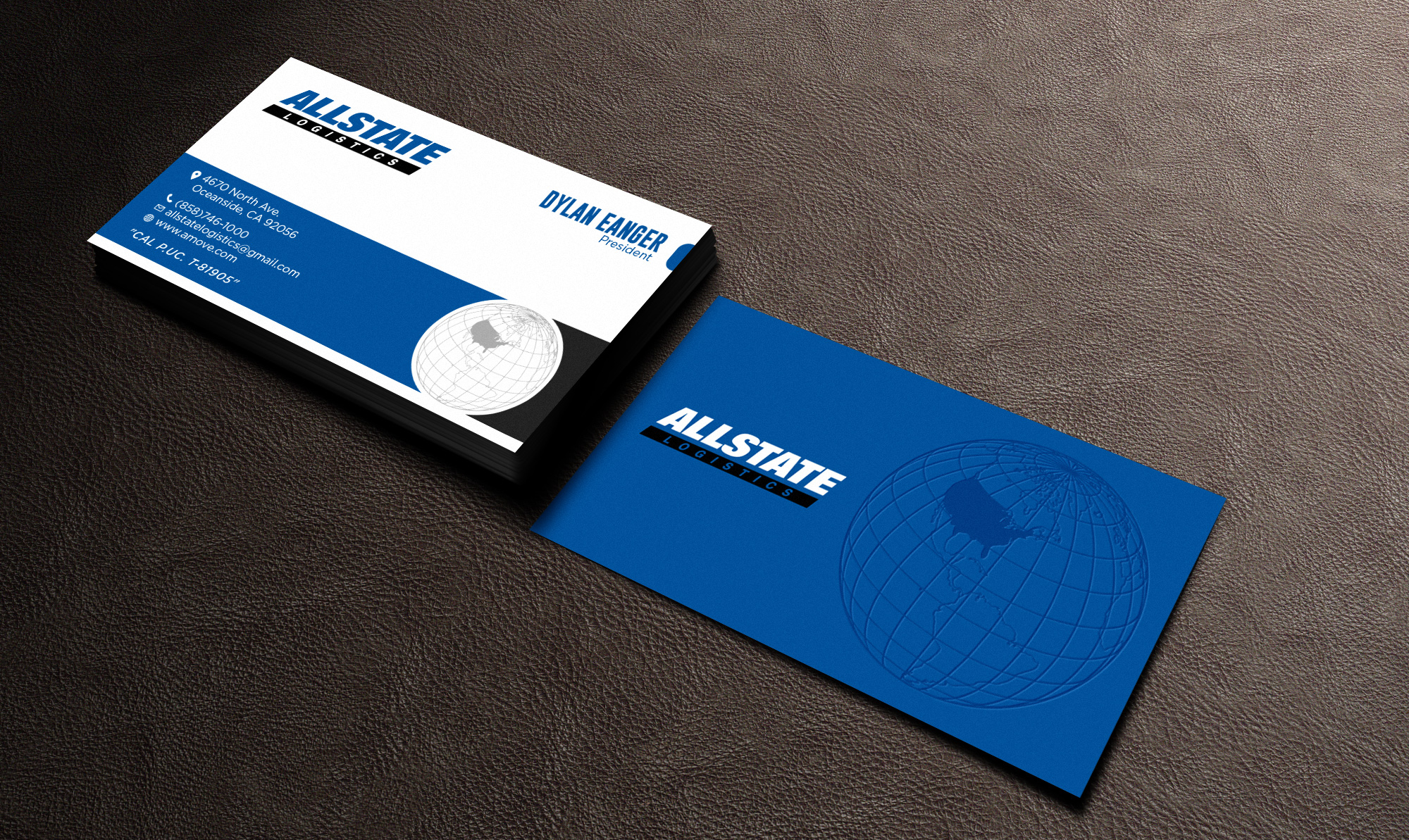 Business Card Design by Tripti Ranjan Gain for this project | Design #35877972