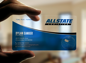 Business Card Design by Tripti Ranjan Gain for this project | Design: #35877976