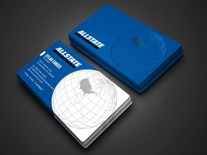 Business Card Design by Tripti Ranjan Gain for this project | Design: #35877980