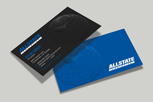 Business Card Design by Tripti Ranjan Gain for this project | Design: #35877986