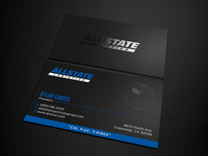 Business Card Design by Tripti Ranjan Gain for this project | Design: #35877997