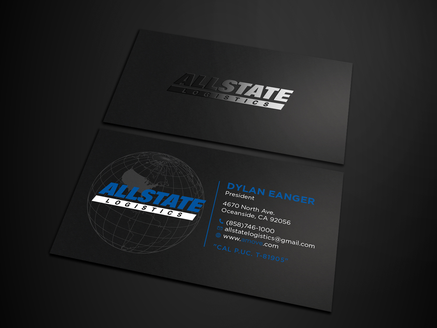 Business Card Design by Tripti Ranjan Gain for this project | Design #35877999