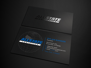 Business Card Design by Tripti Ranjan Gain for this project | Design: #35877999