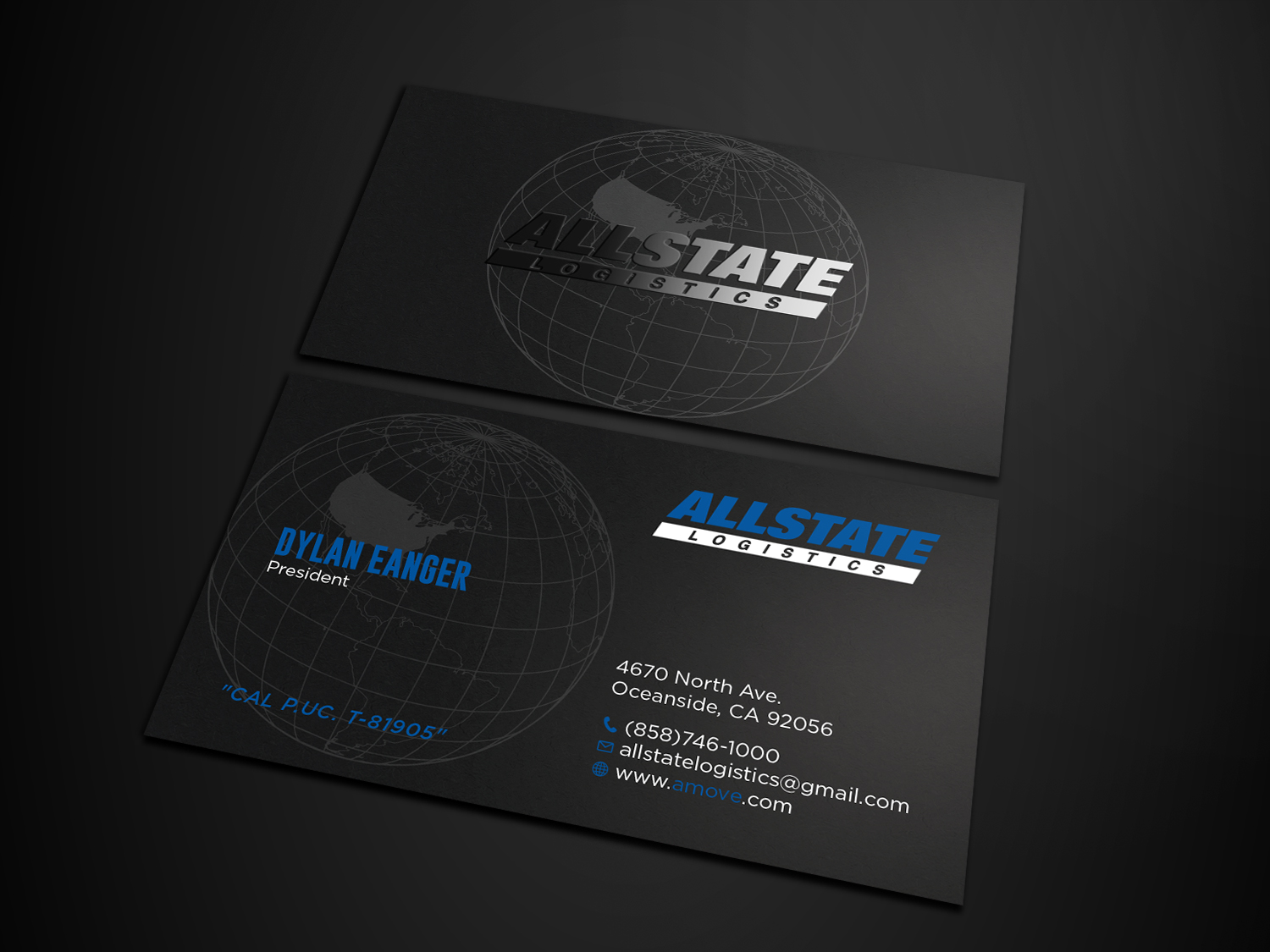 Business Card Design by Tripti Ranjan Gain for this project | Design #35878000