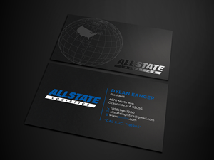 Business Card Design by Tripti Ranjan Gain for this project | Design: #35878002