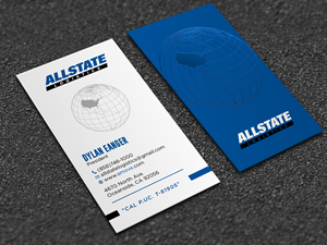 Business Card Design by Tripti Ranjan Gain for this project | Design: #35878031