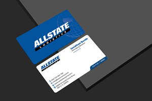 Business Card Design by rainbowmagic2017