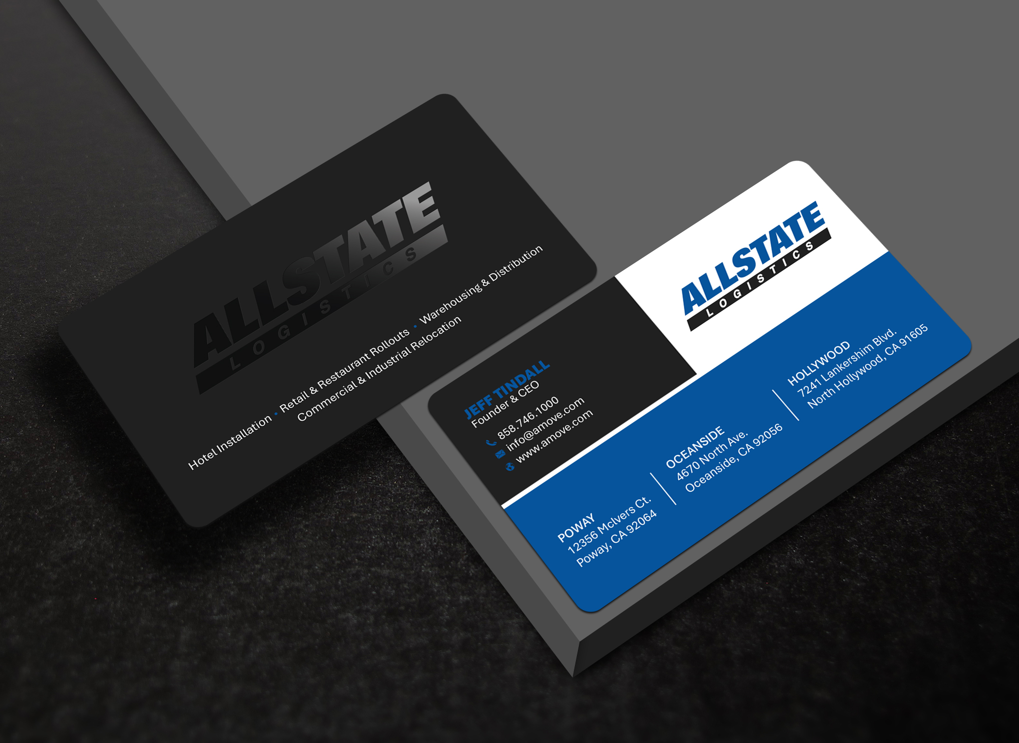 Business Card Design by Uttom 2 for this project | Design #35870100