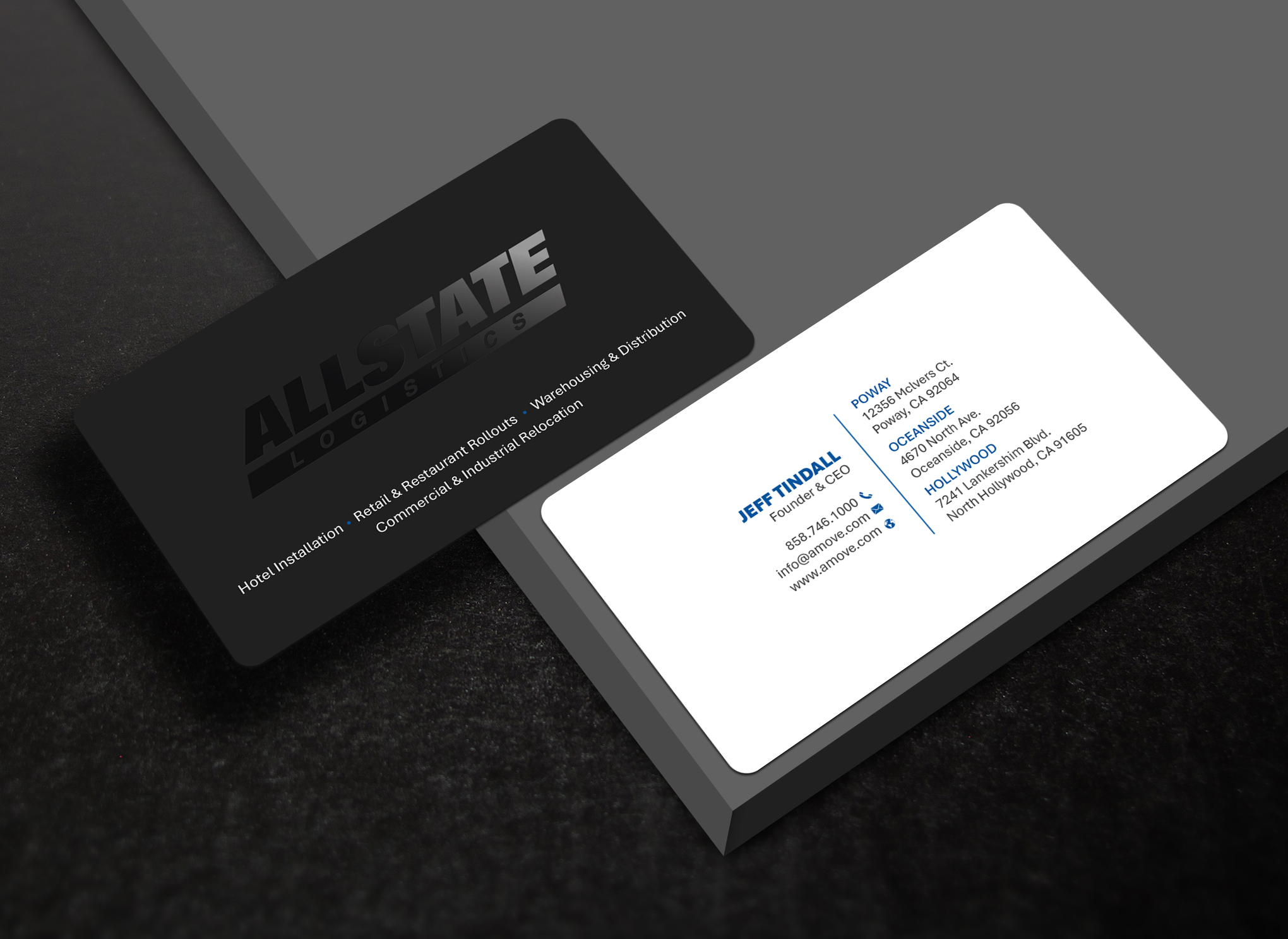 Business Card Design by Uttom 2 for this project | Design #35870120