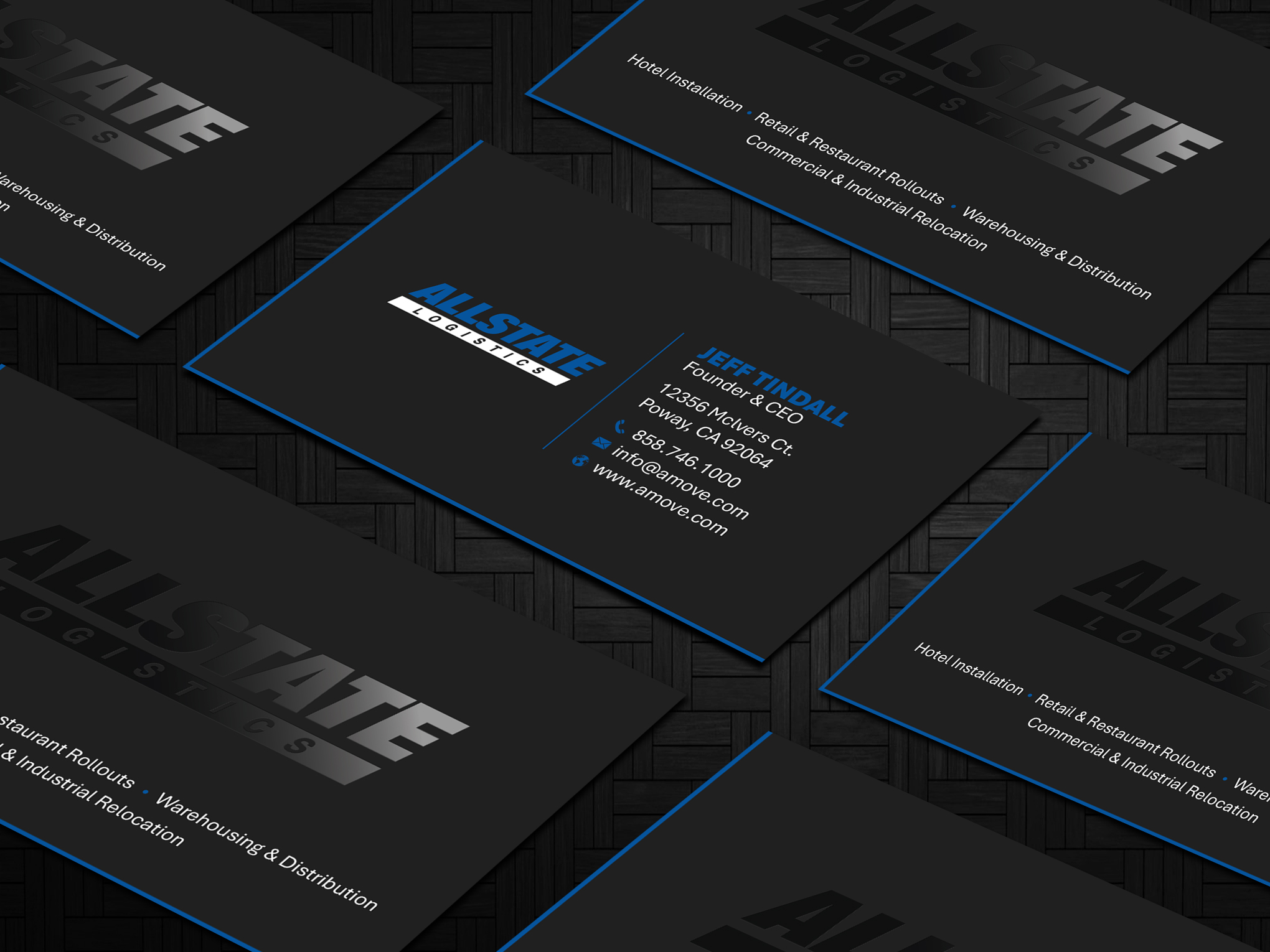 Business Card Design by Uttom 2 for this project | Design #35870127
