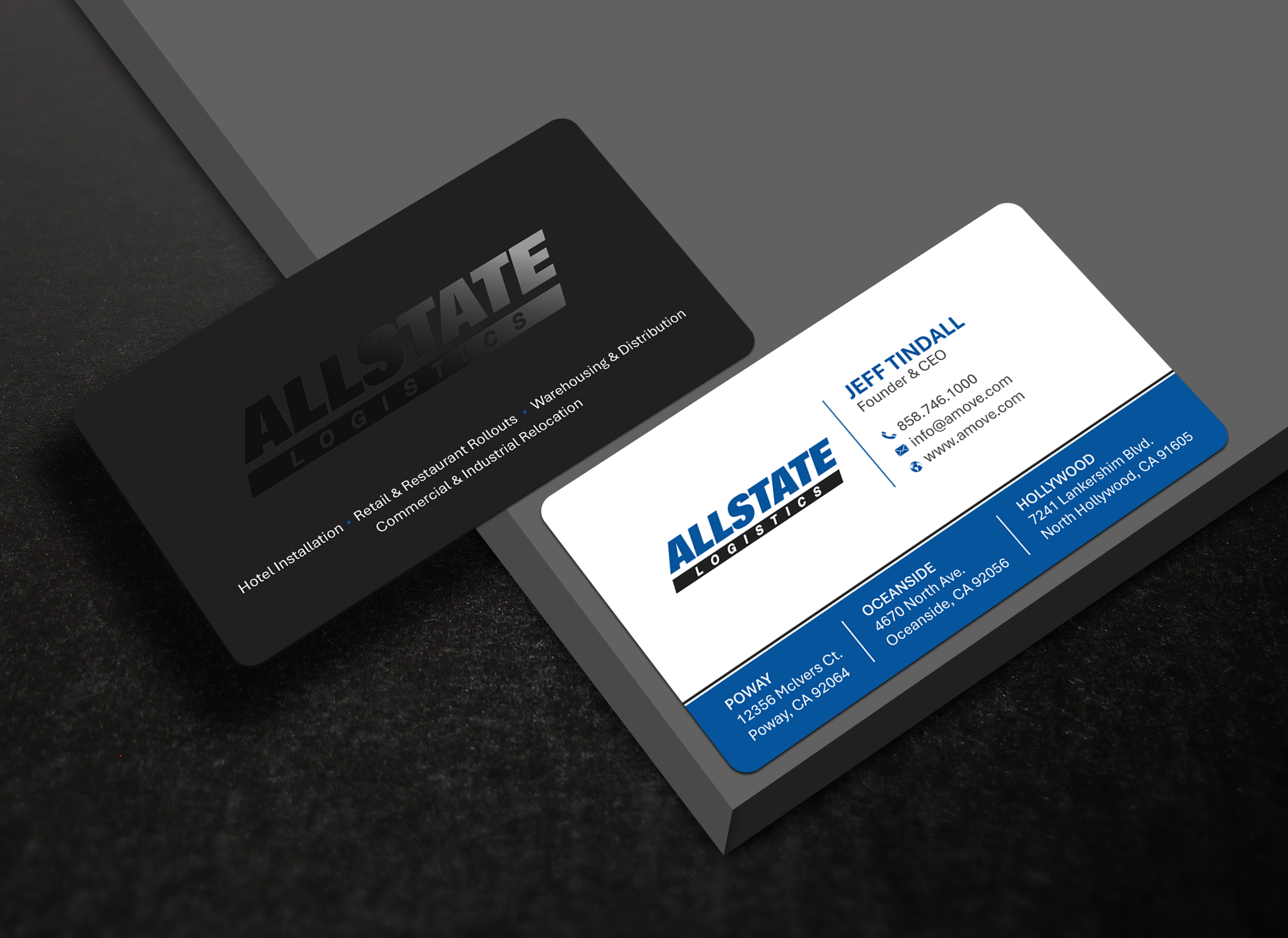 Business Card Design by Uttom 2 for this project | Design #35870131
