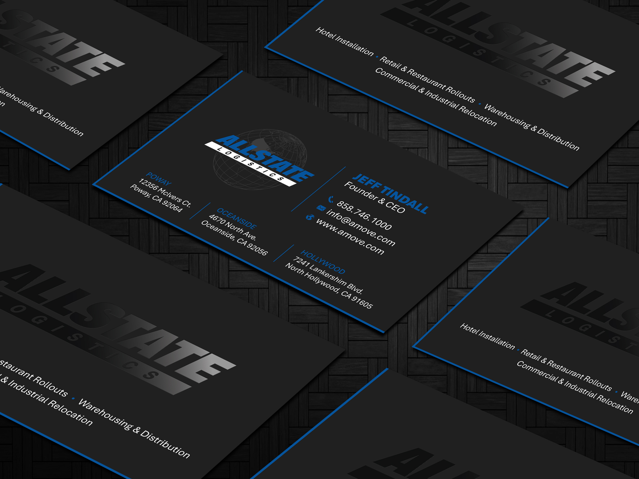Business Card Design by Uttom 2 for this project | Design #35870139