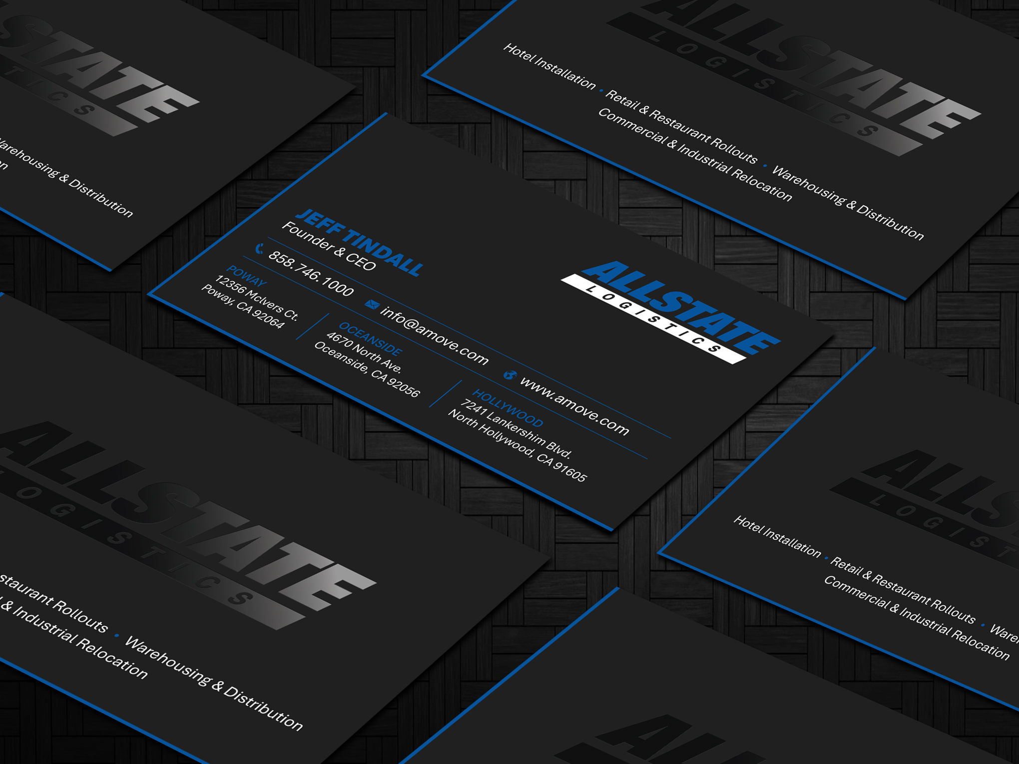 Visitenkarten-Design von Uttom 2 für dieses Projekt | Design #35870148