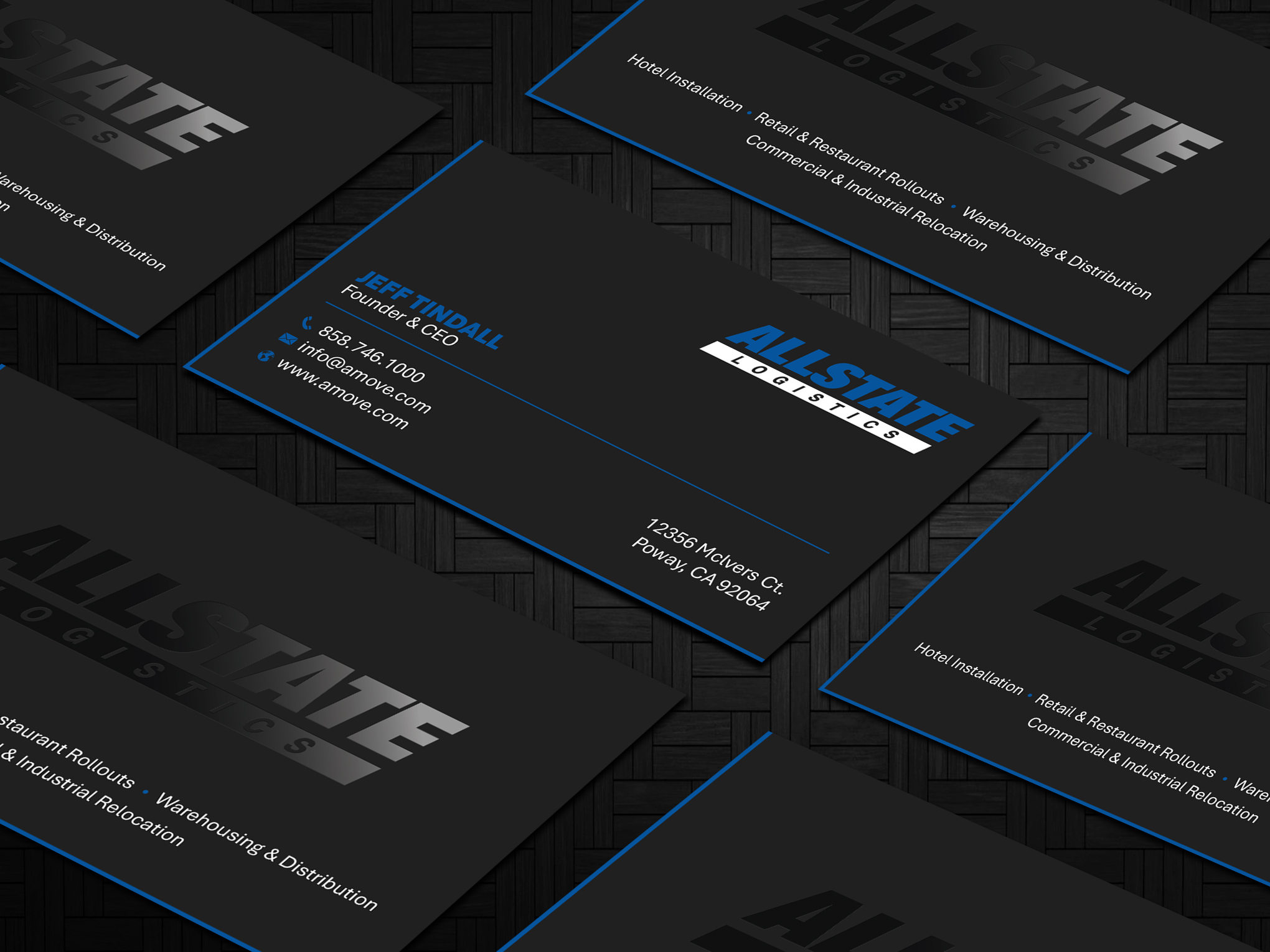 Business Card Design by Uttom 2 for this project | Design #35870150