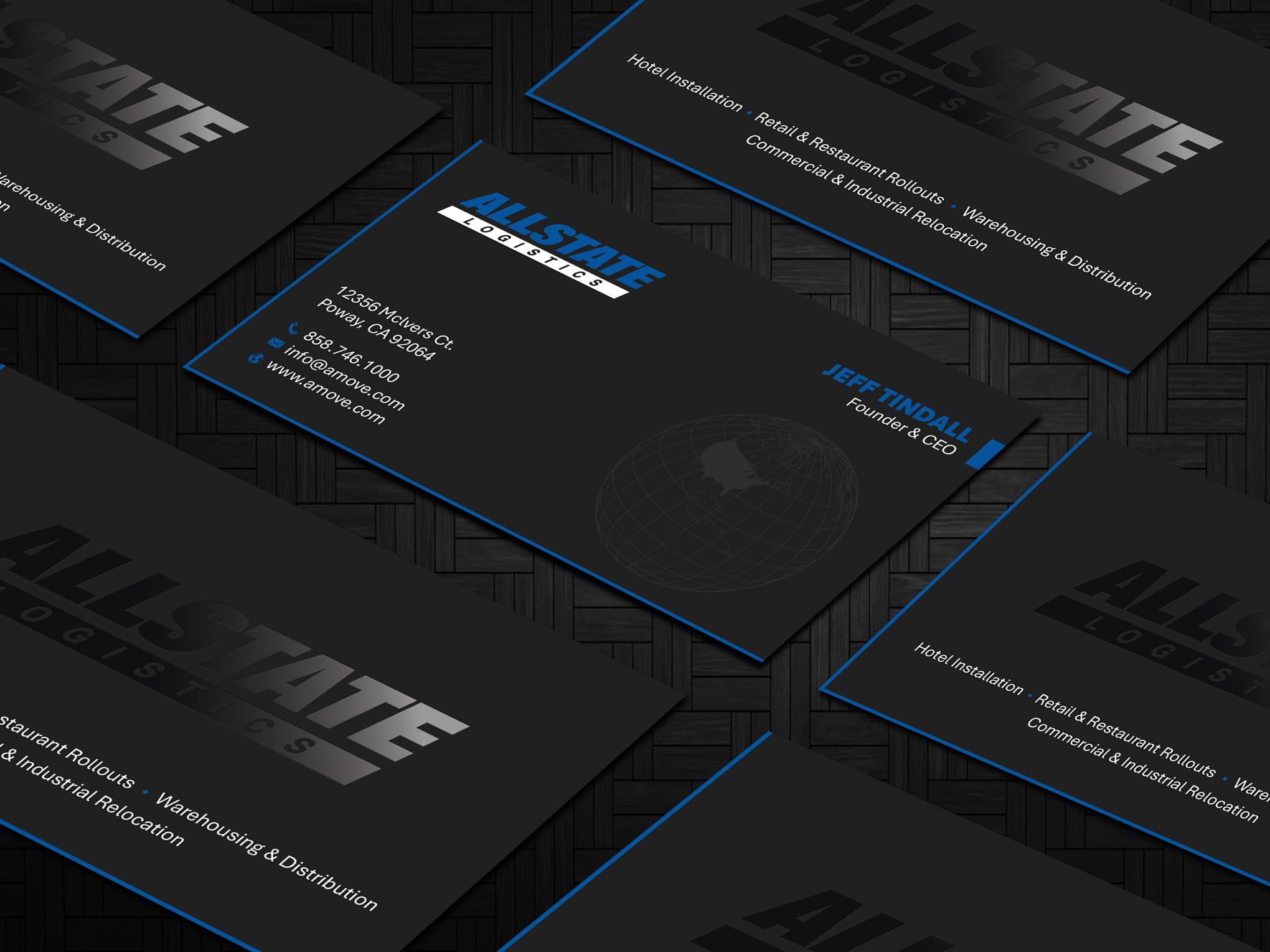 Business Card Design by Uttom 2 for this project | Design #35870158