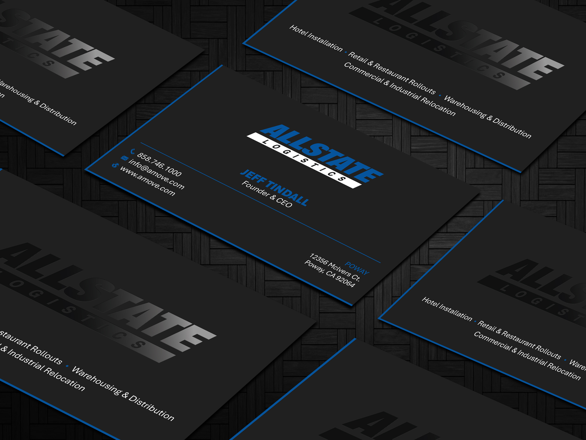 Business Card Design by Uttom 2 for this project | Design #35870162
