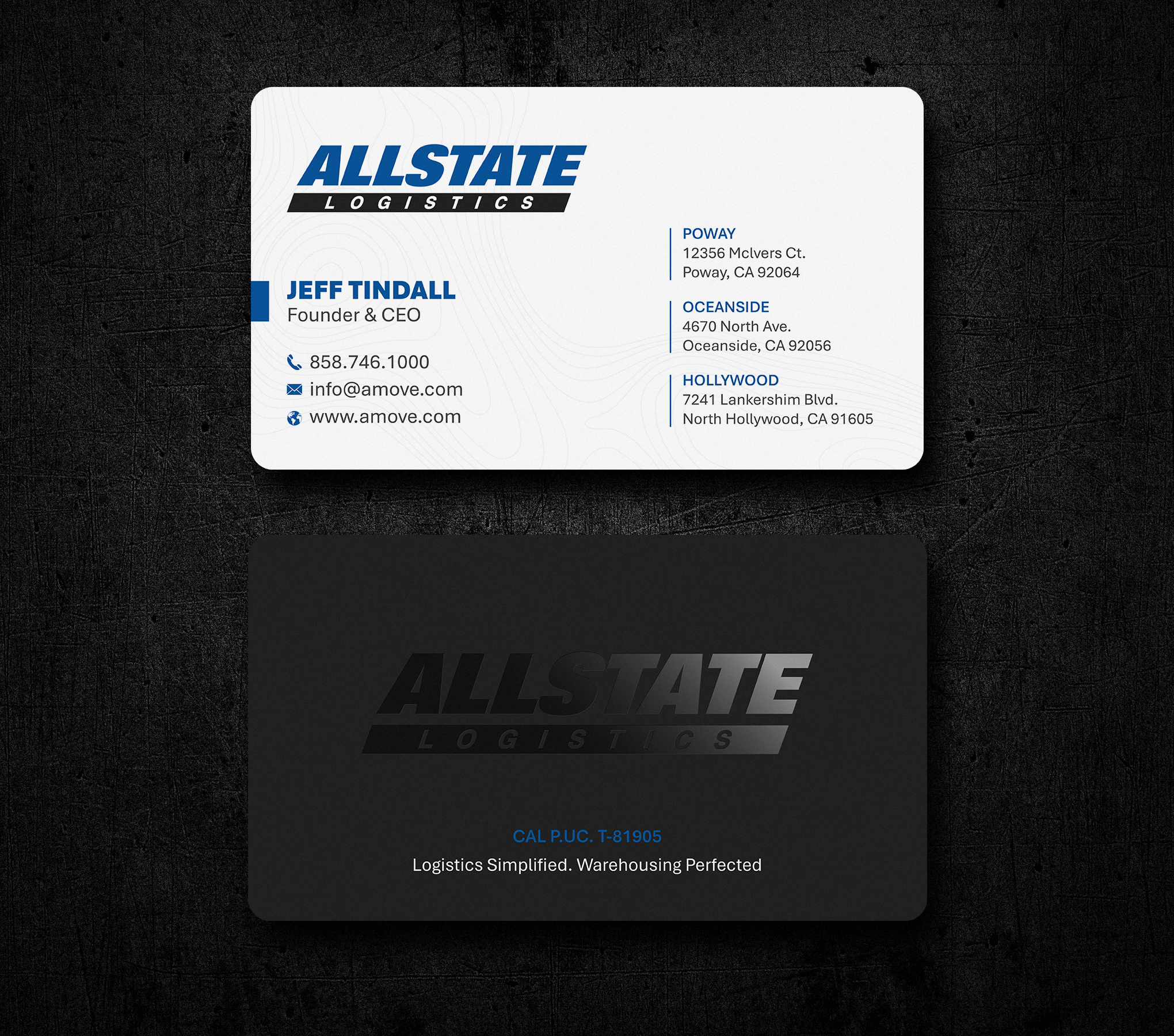 Business Card Design by Uttom 2 for this project | Design #35880245