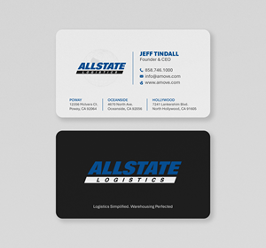 Business Card Design by Uttom 2 for this project | Design: #35887217