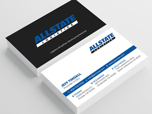 Business Card Design by Uttom 2 for this project | Design: #35907288