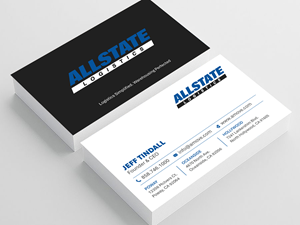 Business Card Design by Uttom 2 for this project | Design: #35907289