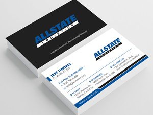Business Card Design by Uttom 2 for this project | Design: #35907295