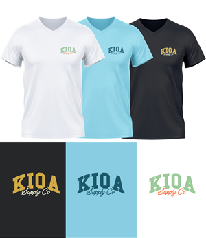 T-Shirt-Design von Teespixels für dieses Projekt | Design: #35866094
