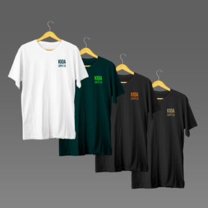 T-Shirt-Design von NatalF87 für dieses Projekt | Design: #35865126