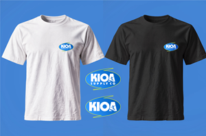 T-Shirt-Design von Musti.dsgn für dieses Projekt | Design: #35867975