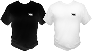 T-shirt Design by bacujkov
