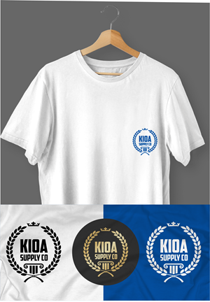 Design de T-shirt par Yakuza20 pour ce projet | Design : #35869270