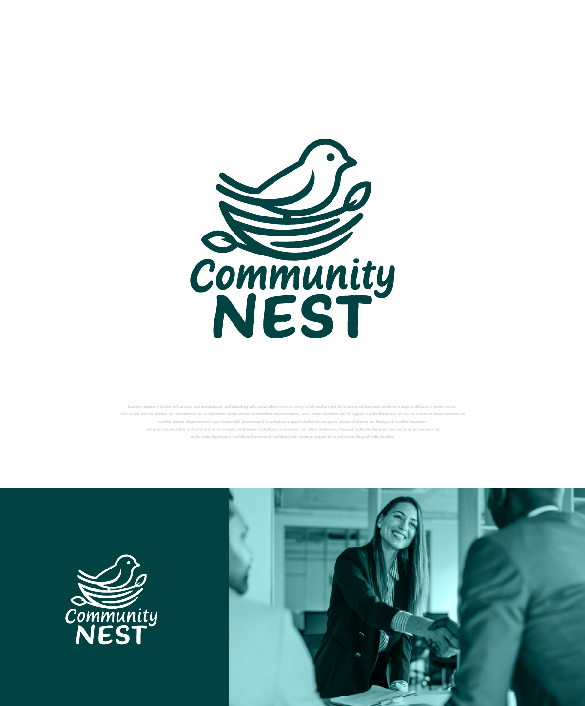 Logo Design by Designzz. for this project | Design #35866337