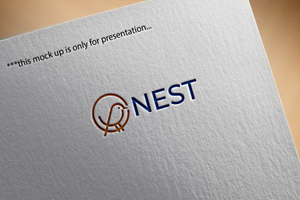 Logo-Design von Widi Nalendra für dieses Projekt | Design: #35871201