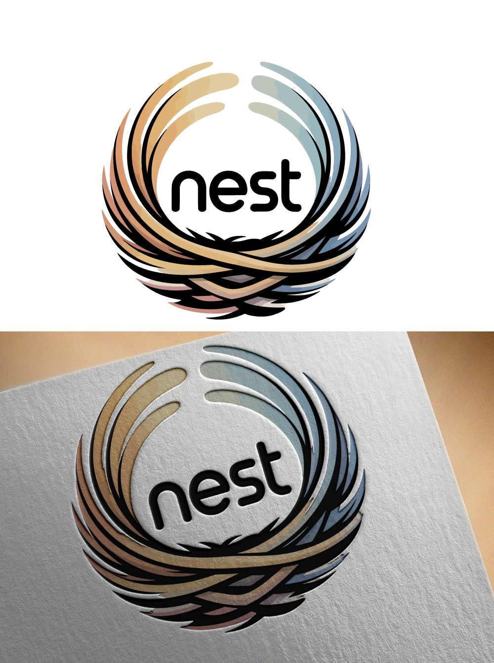 Logo Design by Christopher C for this project | Design #35870972