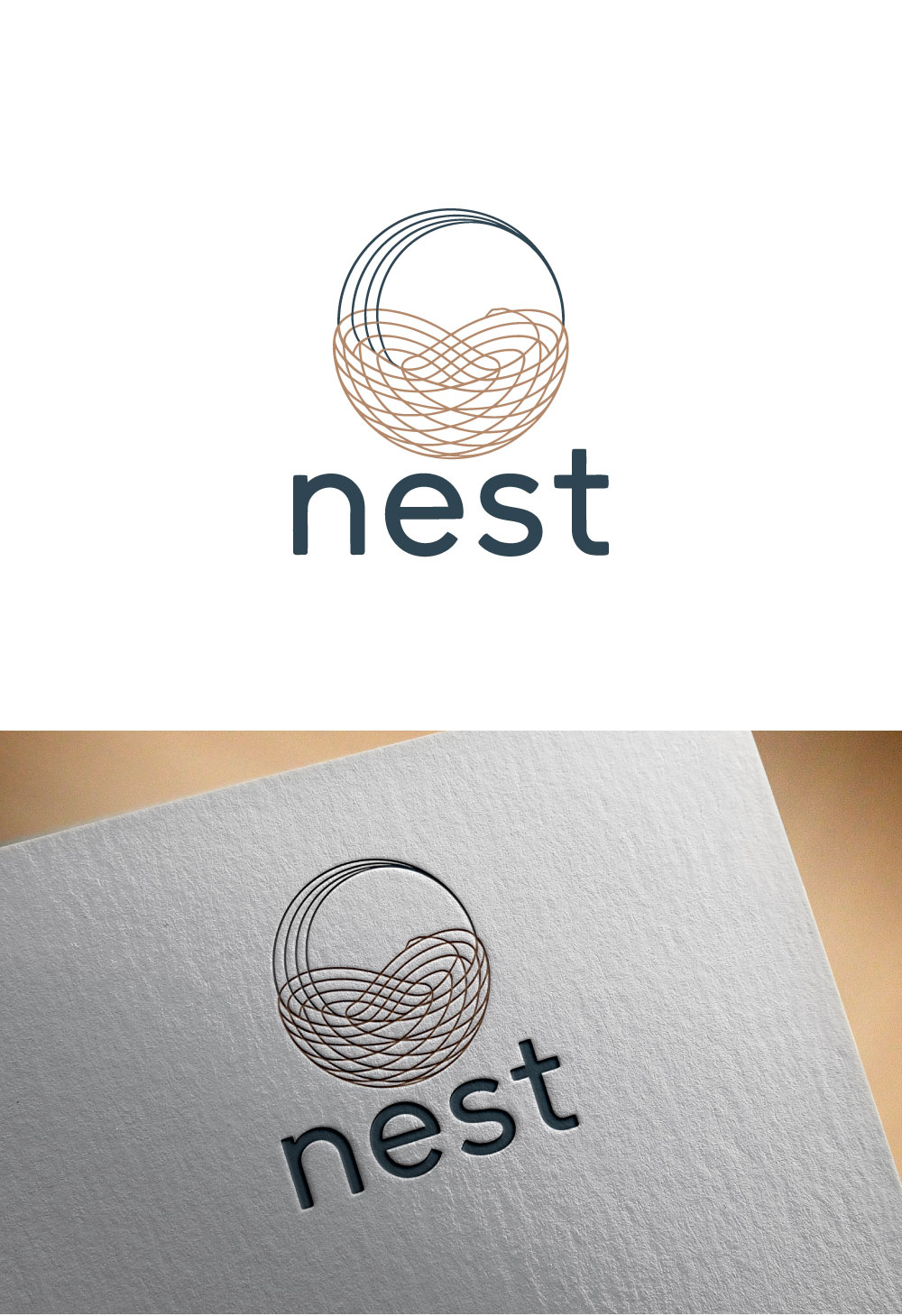 Logo-Design von faridajems für dieses Projekt | Design #35866637