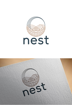 Logo Design by faridajems for this project | Design: #35866637