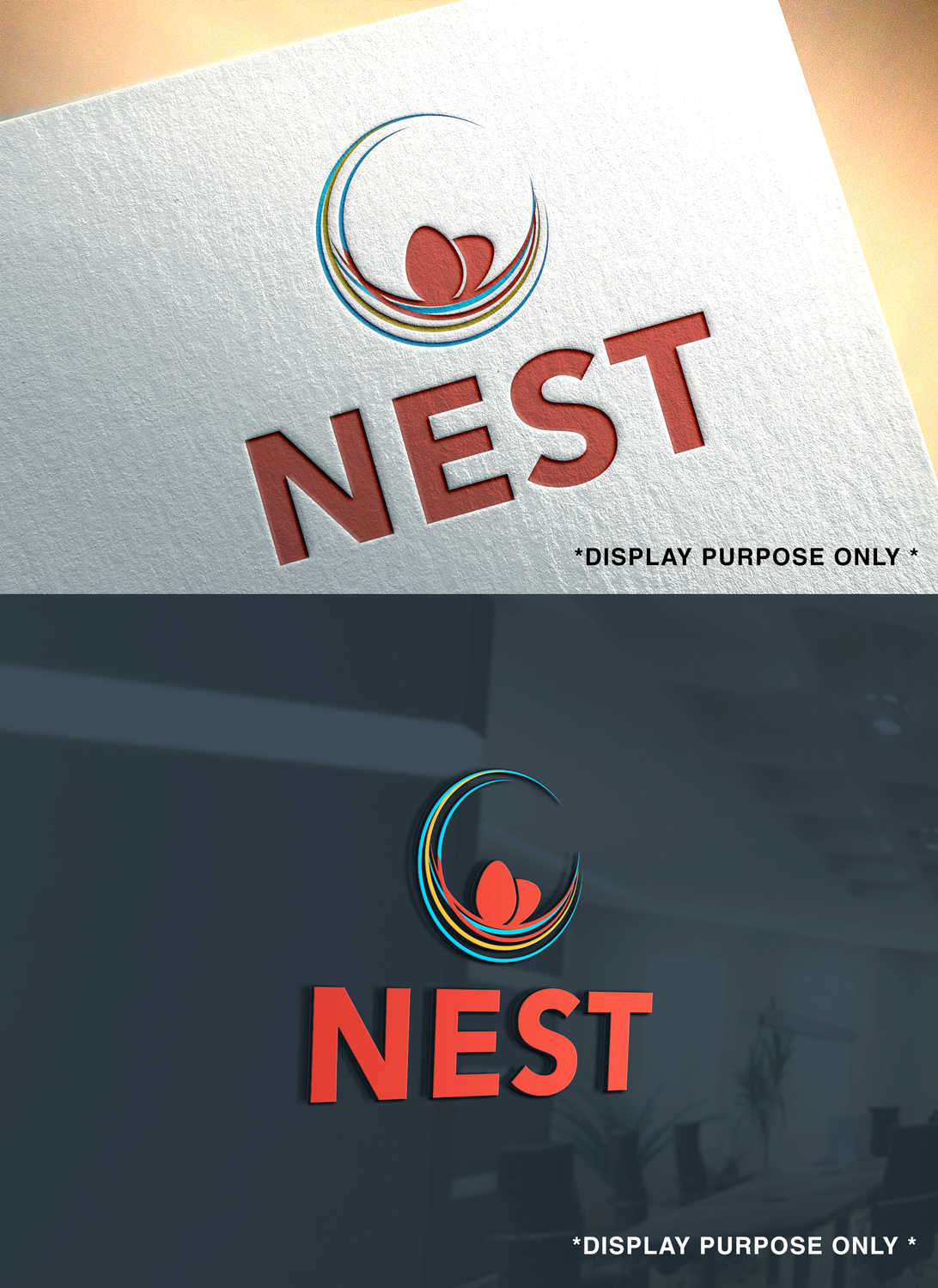 Logo Design by RaKu 2 for this project | Design #35897843