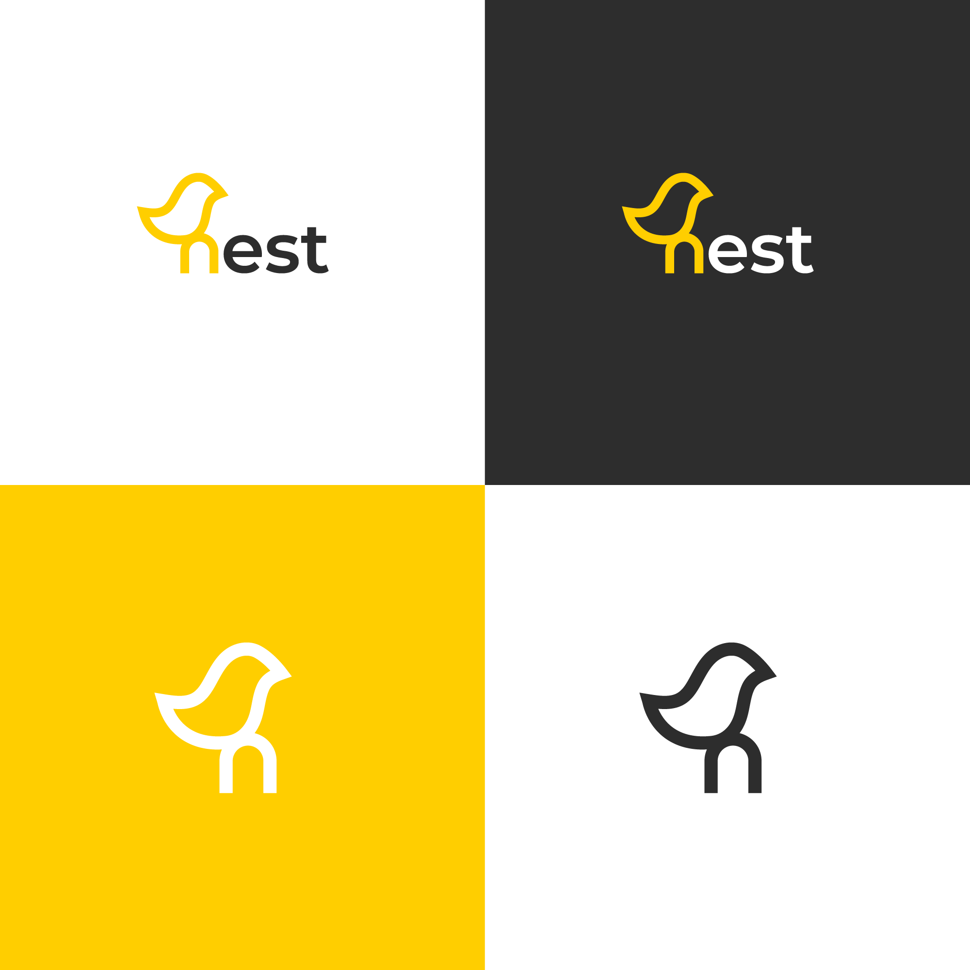 Logo Design by erlangga87 for this project | Design #35872258