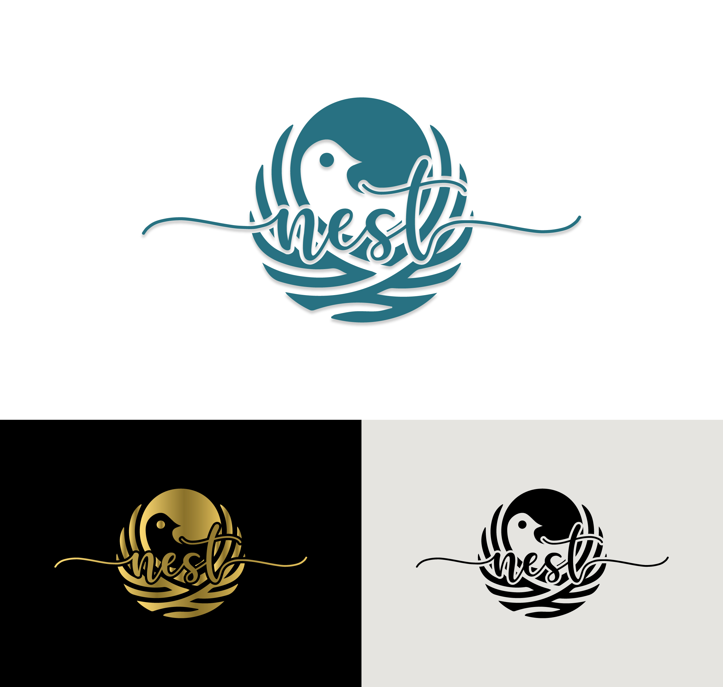 Logo-Design von Creative Poli für dieses Projekt | Design #35896720